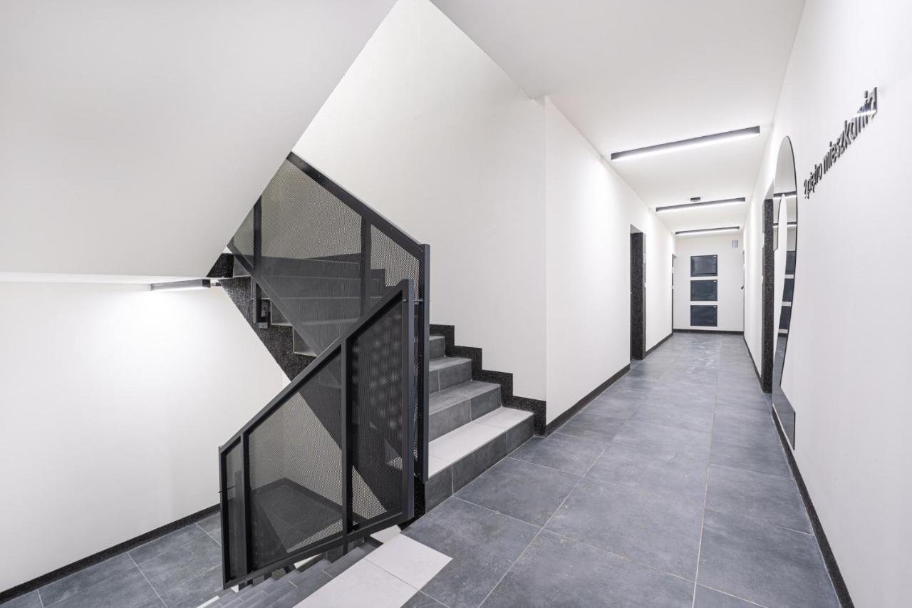 Rent A Home - Nowoczesny I Przytulny Apartament - Zdrovo 2023 - Gdansk — Zdjęcia 1