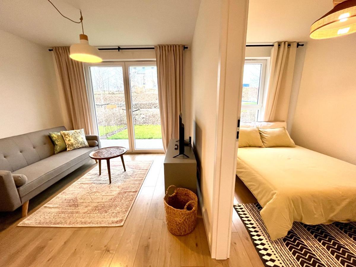 Rent A Home - Nowoczesny I Przytulny Apartament - Zdrovo 2023 - Gdansk — Zdjęcia 3